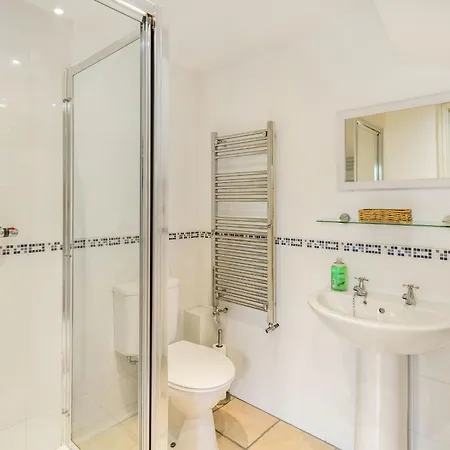 Greystones Holiday home *