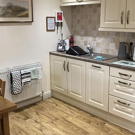 Greystones Holiday home *