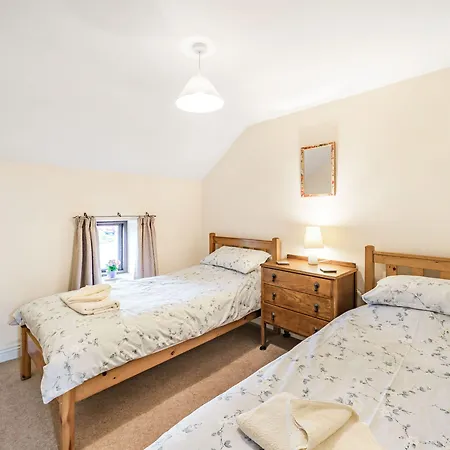 Greystones Holiday home