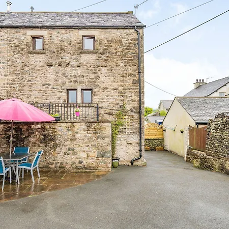 Holiday home Greystones Milnthorpe