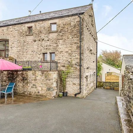 Holiday home Greystones Milnthorpe