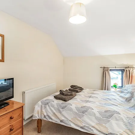 Holiday home Greystones