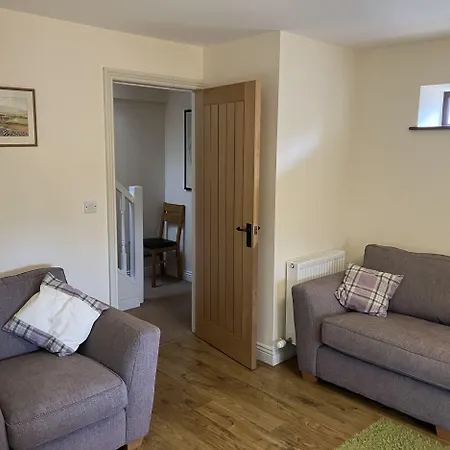 Greystones Holiday home