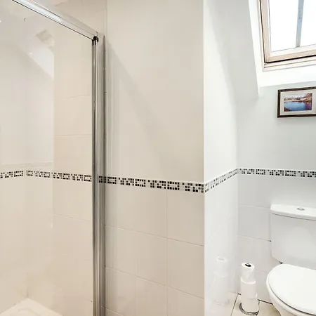 Greystones Holiday home Milnthorpe