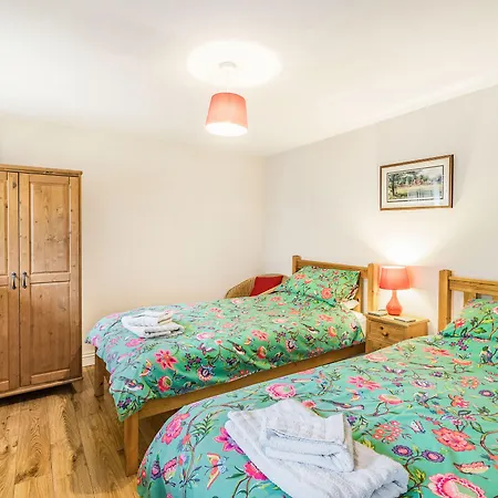 Greystones Holiday home