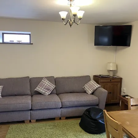 Greystones Holiday home